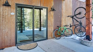 Leilighet (2 Bedrooms) | Innvendig