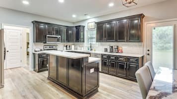 Casa (4 Bedrooms) | Interior