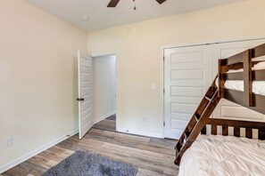 Nhà (4 Bedrooms) | Nội thất