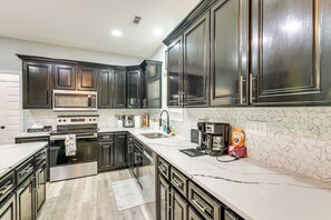 Casa (4 Bedrooms) | Interior