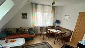 Oppholdsområde