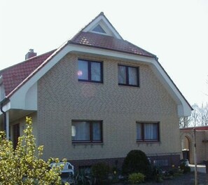 Esterni