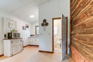 Casa (1 Bedroom) | Interior