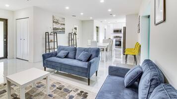 Casa (5 Bedrooms) | Parte interna