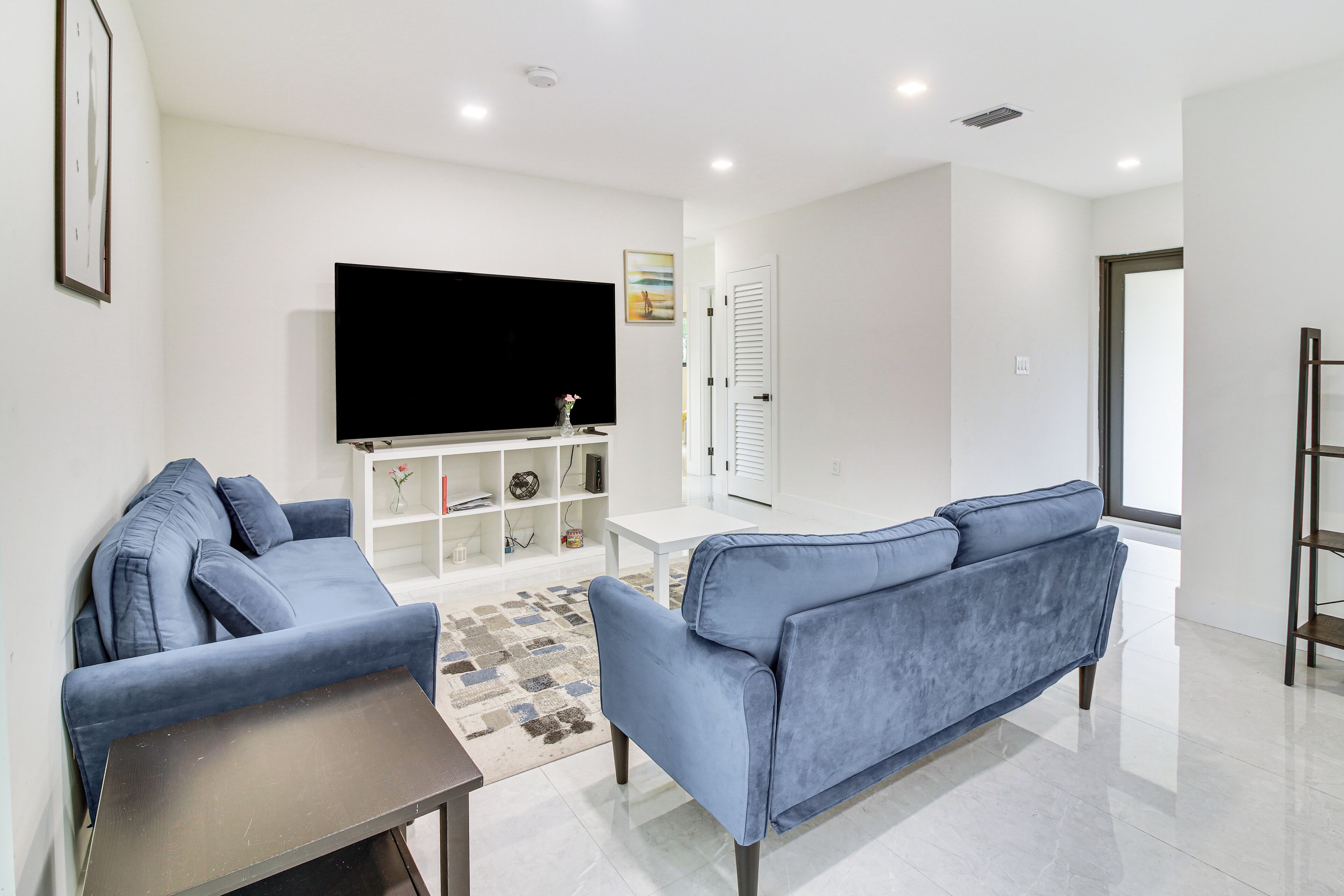 Ferienhaus (5 Bedrooms) | Innenbereich