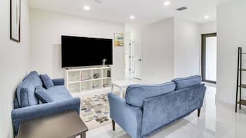 Ferienhaus (5 Bedrooms) | Innenbereich