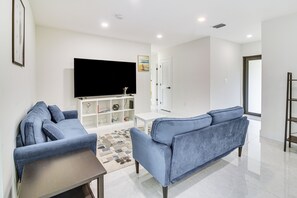 ハウス (5 Bedrooms) | 内装