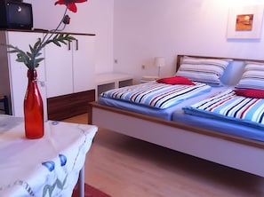 1 bedroom, WiFi