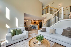 Apartment (3 Bedrooms) | Interior
