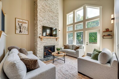 Burke Mtn Slopeside Bike Park & Trails Access