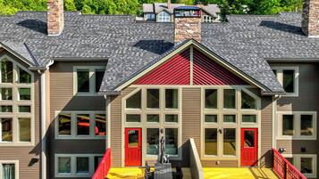 Departamento (3 Bedrooms) | Interior