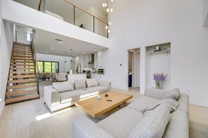 Casa (4 Bedrooms) | Parte interna