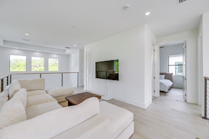 Casa (4 Bedrooms) | Parte interna