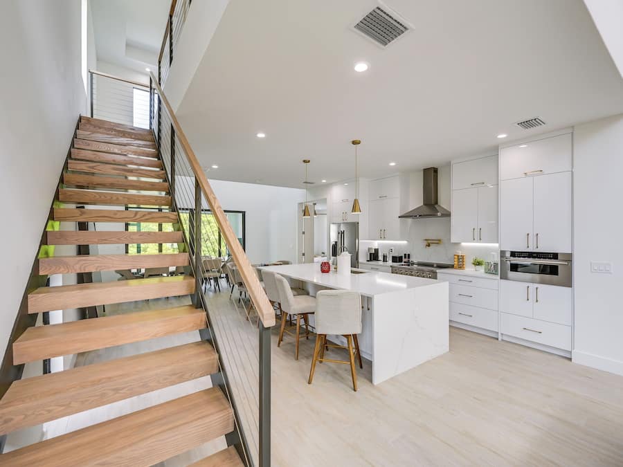 Casa (4 Bedrooms) | Interior