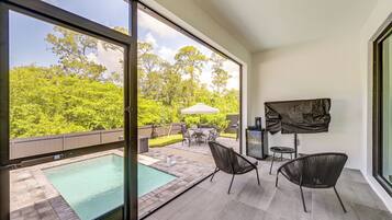 Casa (4 Bedrooms) | Interior