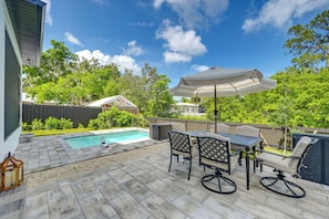 Casa (4 Bedrooms) | Parte interna