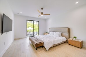 Casa (4 Bedrooms) | Interior