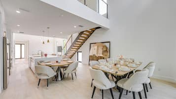 Casa (4 Bedrooms) | Parte interna