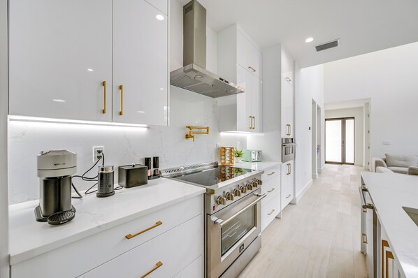 Casa (4 Bedrooms) | Parte interna