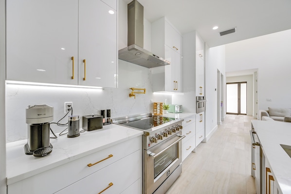 Casa (4 Bedrooms) | Parte interna