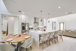 House (4 Bedrooms) | Interior - Walk to Celebration Park: Naples Home w/ Pool! (Naples)