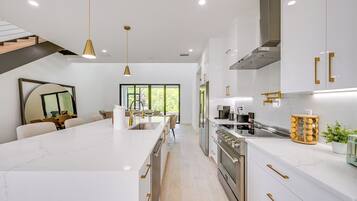 Casa (4 Bedrooms) | Interior