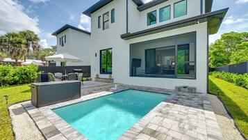 Casa (4 Bedrooms) | Fachada da propriedade
