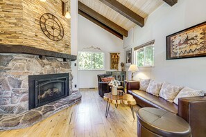 村舍 (2 Bedrooms) | 住宿内部