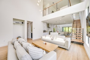 Casa (4 Bedrooms) | Parte interna