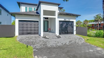 Ferienhaus (4 Bedrooms) | Innenbereich