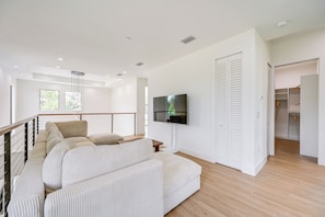 Casa (4 Bedrooms) | Parte interna