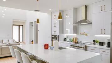 Casa (4 Bedrooms) | Parte interna