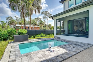 Casa (4 Bedrooms) | Parte interna