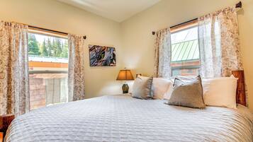 House (6 Bedrooms) | Interior