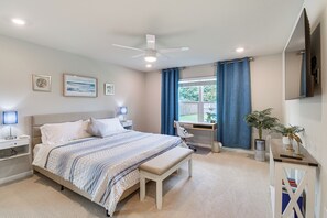 Ferienhaus (3 Bedrooms) | Innenbereich