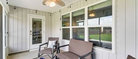 House (3 Bedrooms) | Front of property