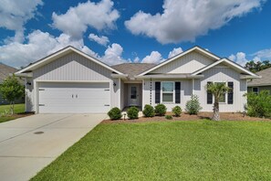 ハウス (3 Bedrooms) | 内装