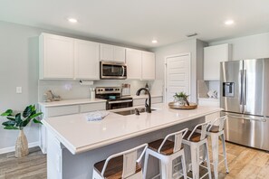 ハウス (3 Bedrooms) | 内装