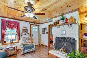 Maison (2 Bedrooms) | Intérieur