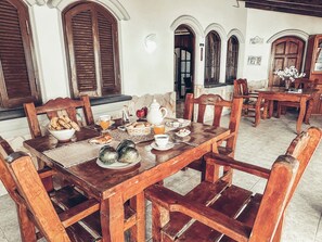 Restaurantes
