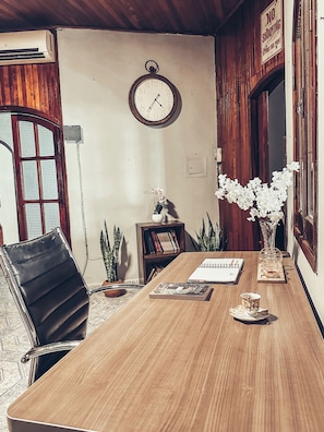 Intérieur