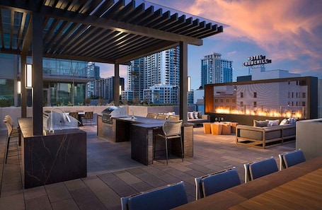 Apartment | 1 bedroom, Internet