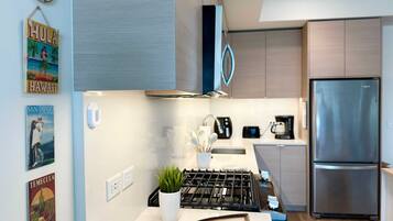 Appartement | 1 chambre, Internet