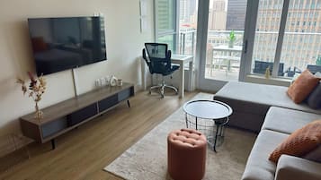 1 habitación y internet
