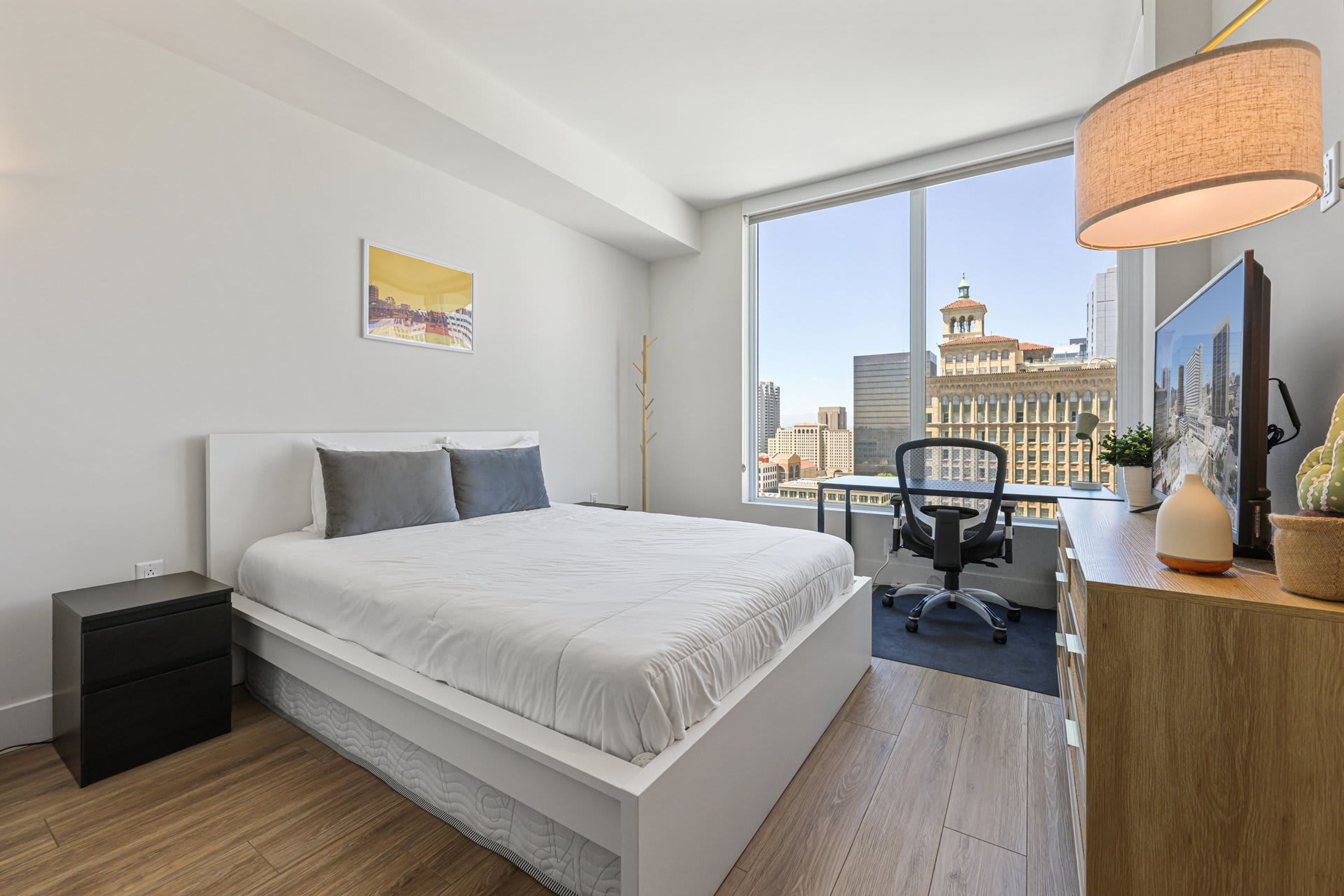 Apartment | 1 bedroom, Internet