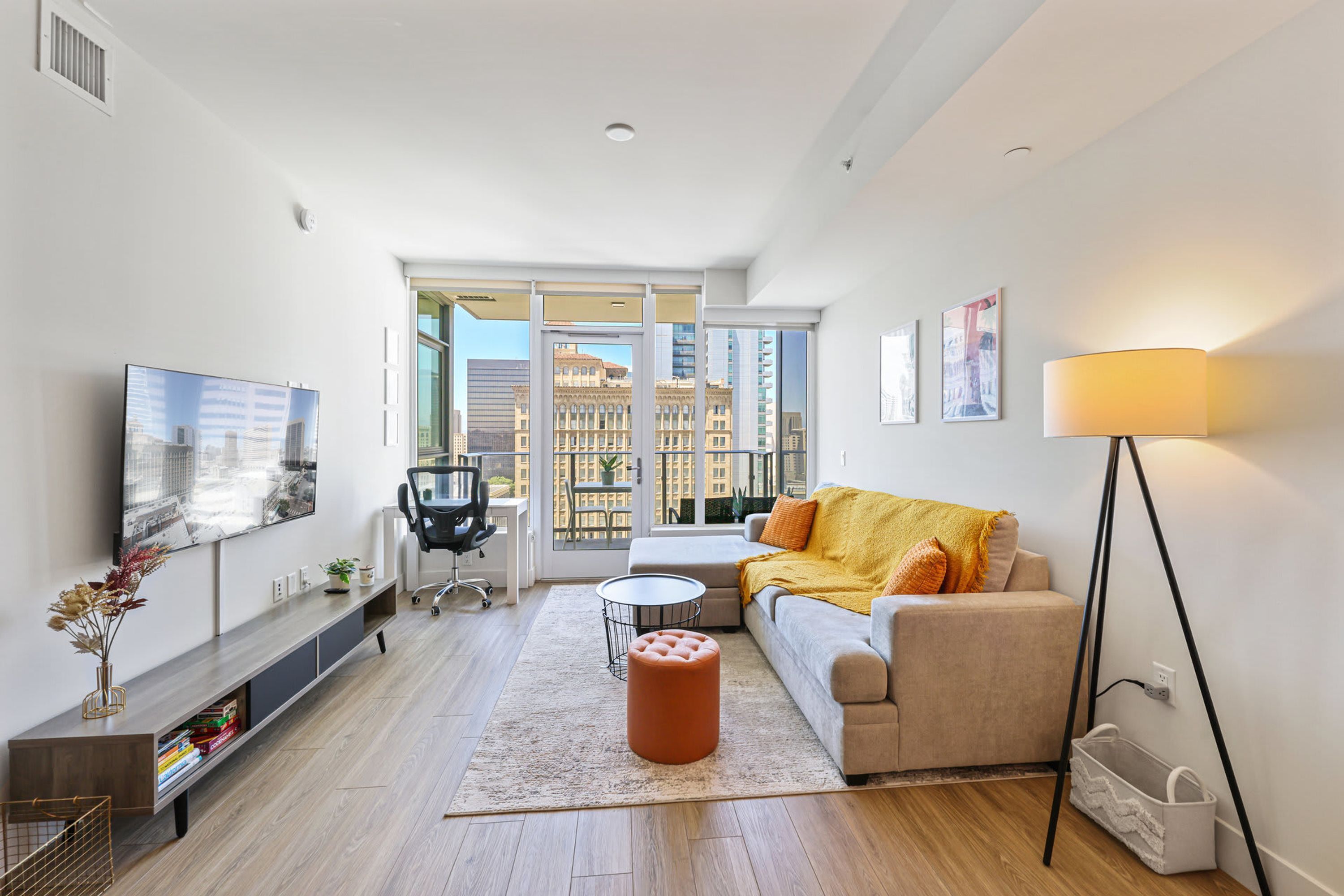 Apartamento | 1 quarto, acesso à internet de alta velocidade