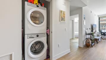 Apartment | 1 bedroom, Internet