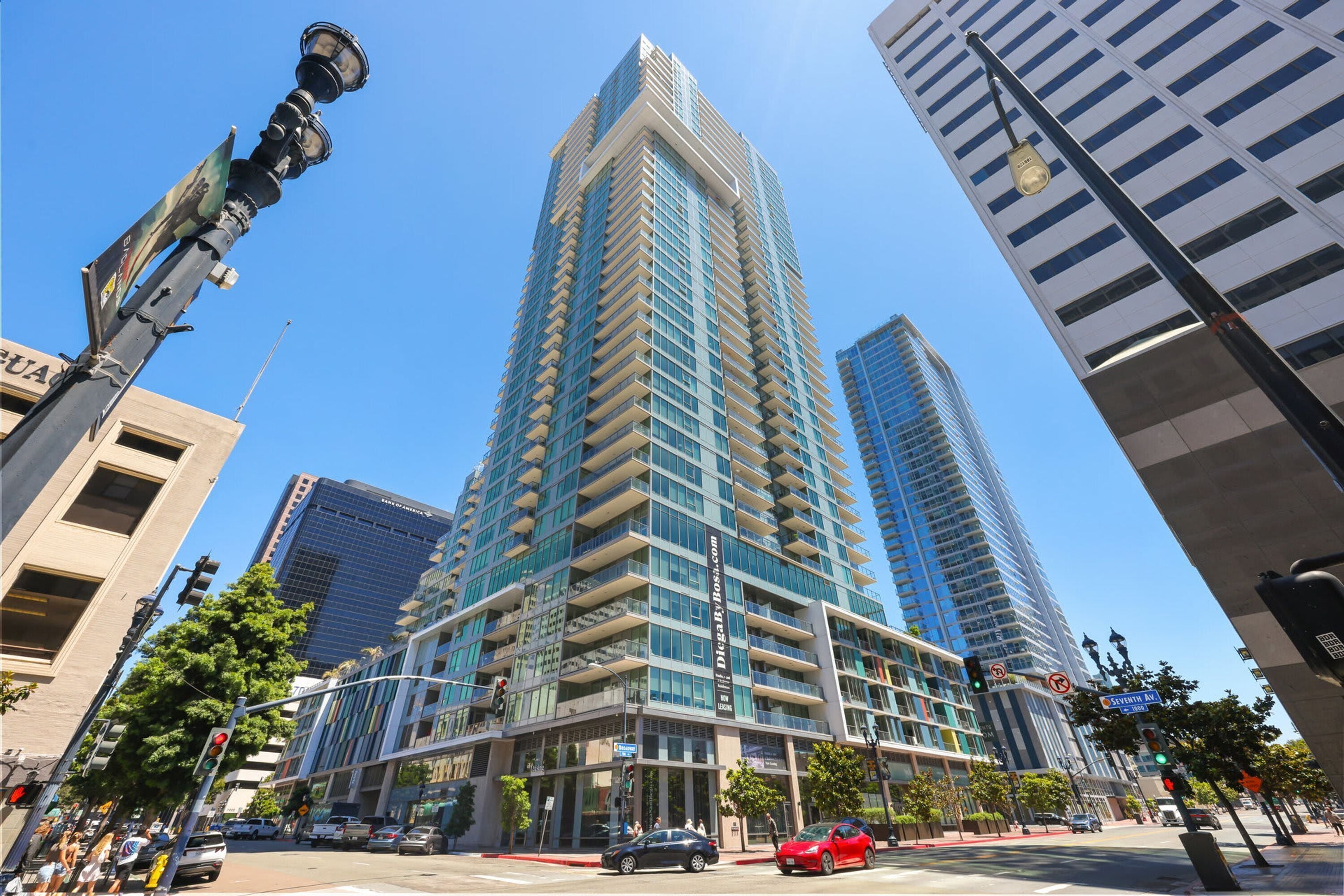 Apartment | 1 bedroom, Internet