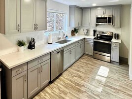 House | 4 bedrooms, Internet