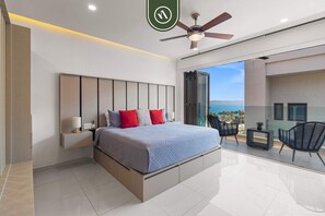1 bedroom, Internet - Nayri 606 in Jalisco (Puerto Vallarta)